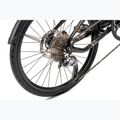 "Tern Verge D9" juodas sulankstomas miesto dviratis 6