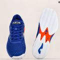 Joma T.Ace Clay vyriški tamsiai mėlynos ir raudonos spalvos teniso bateliai TACES2304P 14
