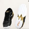 Joma T.Set Clay moteriški juodi teniso bateliai TSELS2301P 14