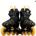 Vyriški riedučiai K2 F.I.T. 90 Boa black 30G0815 17