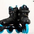 Vyriškos pačiūžos K2 Trio LT 100 black/blue 30H0060/11/85 13