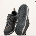 Vyriški žygio batai Merrell Alverstone 2 GTX pilki J037167 19