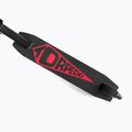 Street Surfing Torpedo Black Core Red freestyle motoroleris juodas 0415014/4 6
