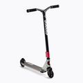 Gatvės banglenčių sportas Stunt Scooter Ripper raudonas/sidabrinis freestyle motoroleris