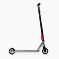 Gatvės banglenčių sportas Stunt Scooter Ripper raudonas/sidabrinis freestyle motoroleris 2