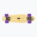 Spalvota gatvės banglenčių sportas Corleone Board longboard 4