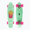 Gatvės banglenčių sportas Pop Board Popcorn green surfskateboard 0504041/6