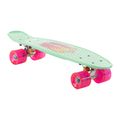 Gatvės banglenčių sportas Pop Board Popcorn green surfskateboard 0504041/6