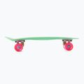 Gatvės banglenčių sportas Pop Board Popcorn green surfskateboard 0504041/6 2
