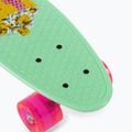 Gatvės banglenčių sportas Pop Board Popcorn green surfskateboard 0504041/6 8