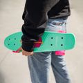 Gatvės banglenčių sportas Pop Board Popcorn green surfskateboard 0504041/6 10