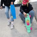Gatvės banglenčių sportas Pop Board Popcorn green surfskateboard 0504041/6 12