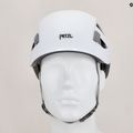 Petzl Boreo alpinistinis šalmas baltas A042AA00 10