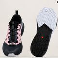 Salomon Sense Ride 5 moteriški bėgimo bateliai tamsiai mėlyna ir juoda L47147000 14
