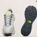 Moteriški turistiniai batai The North Face Cragstone Leather WP grey NF0A818JIIA1 12