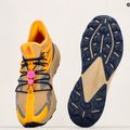 Vyriški žygio batai The North Face Oxeye Tech yellow NF0A7W5UIIH1 19
