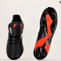 Vyriški futbolo bateliai Joma Aguila Cup FG black/red 18