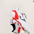 Vyriški futbolo bateliai Joma Aguila Cup FG white/red 18
