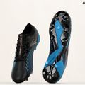 Vyriški futbolo bateliai Joma Propulsion Cup FG black/blue 18