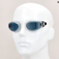 Aquasphere Kaiman skaidrūs / permatomi / tamsūs plaukimo akiniai EP3180000LD 7