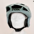 Fox Racing Dropframe Pro Dvide dviratininko šalmas žalias 29396_341 12