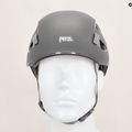 Petzl Boreo alpinistinis šalmas pilkos spalvos A042EA00 10