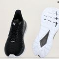 HOKA Mach 5 vyriški bėgimo bateliai juodi 1127893-BCSTL 17