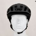 Dviračio šalmas Smith Engage 2 MIPS matte black b21 9