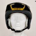 Fox Racing Dropframe Pro dviratininko šalmas žalias 26800 10