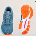 Moteriški bėgimo bateliai Mizuno Wave Rider 26 blue J1GD220371 12