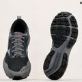 Moteriški bėgimo bateliai Mizuno Wave Rider GTX grey J1GD217922 14