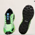 Vyriški bėgimo bateliai Mizuno Wave Daichi 7 green J1GJ227102 13