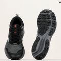 Vyriški bėgimo bateliai Mizuno Wave Rider GTX grey J1GC217902 12