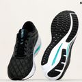 Vyriški bėgimo bateliai Mizuno Wave Inspire 19 black J1GC234402 12