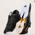 Vyriški tinklinio bateliai Mizuno Wave Lightning Z7 black V1GA220041 13
