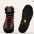 Moteriški trekingo batai La Sportiva Trango TRK Leather GTX pilka 11Z909323 19