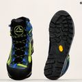 La Sportiva vyriški aukštakulniai batai Trango Tech GTX blue 21G634729 19