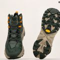 Vyriški turistiniai batai HOKA Anacapa Mid GTX thyme/radiant yellow 21