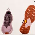 Moteriški bėgimo bateliai HOKA Transport purple-pink 1123154-RWMV 13