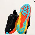 HOKA vyriški bėgimo bateliai Arahi 6 black 1123194-BFLM 12