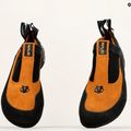 Vyriški laipiojimo bateliai Evolv Rave 4500 orange/black 66-0000004105 6