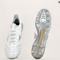 Futbolo bateliai Mizuno Morelia Neo III Beta JP balti P1GA239004 12