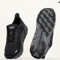 HOKA vyriški bėgimo bateliai Clifton 8 black 1119393-BBLC 12