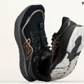 New Balance Fresh Foam 1080 V12 Permafros moteriški bėgimo bateliai juodi W1080V12 14