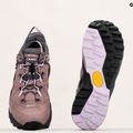 AKU Rocket DFS GTX dust pink/lilac moteriški trekingo batai 14