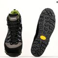 AKU Trekker Lite III GTX black/green vyriški trekingo batai 13