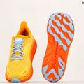 HOKA vyriški bėgimo bateliai Clifton 8 yellow 1119393-RYMZ 12
