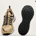 Jack Wolfskin vyriški žygio batai Dromoventure Athletic Low beige 4057011_5156_110 12