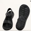 Teva Hurricane Drift vyriški žygio sandalai juodi 1124073 10