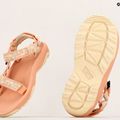 Teva Hurricane XLT2 rožinės spalvos vaikiški turistiniai sandalai 1019390C 16